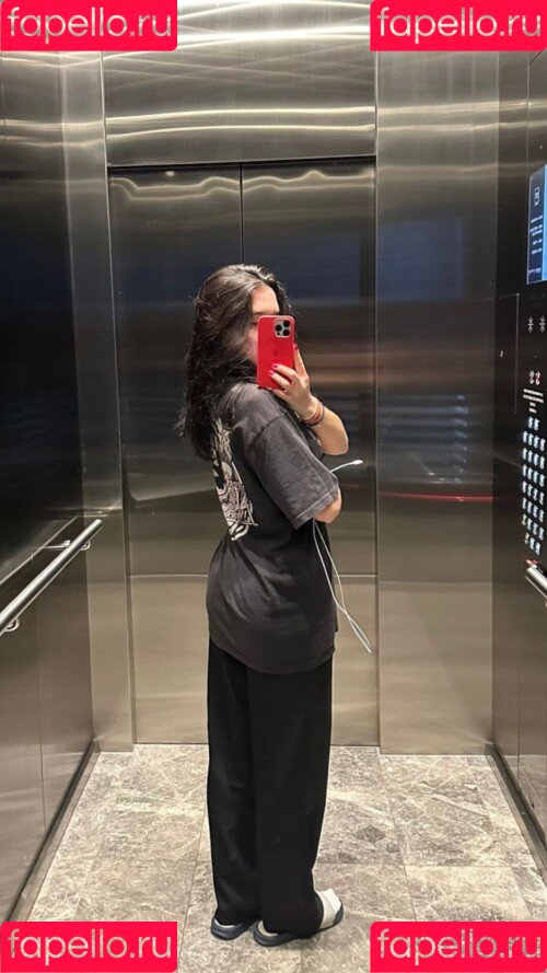 Eva Lys Onlyfans Photo Gallery 