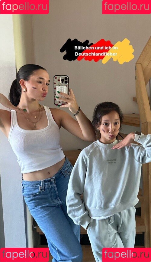 Eva Lys Onlyfans Photo Gallery 