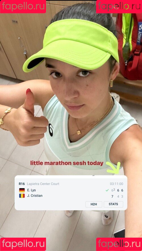 Eva Lys Onlyfans Photo Gallery 