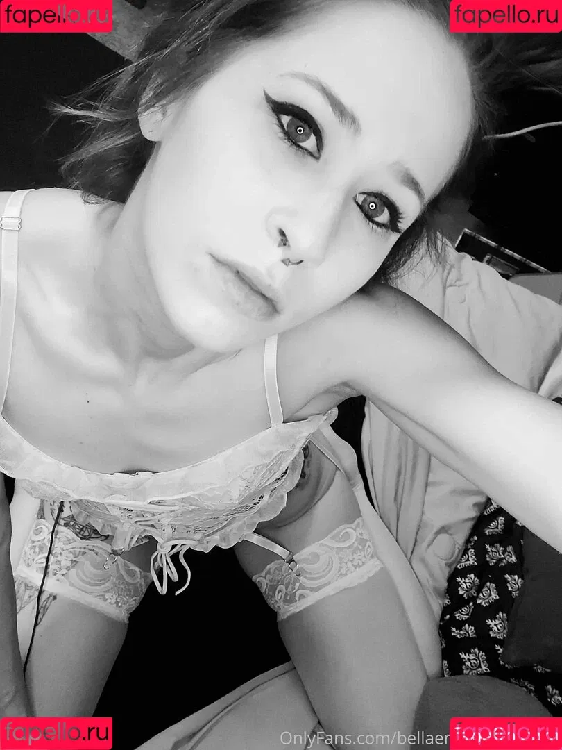 bellaenchantressxxx Onlyfans Photo Gallery 