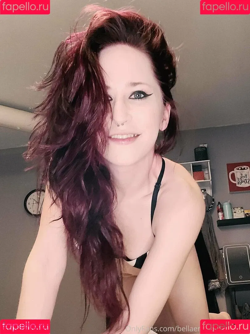 bellaenchantressxxx Onlyfans Photo Gallery 