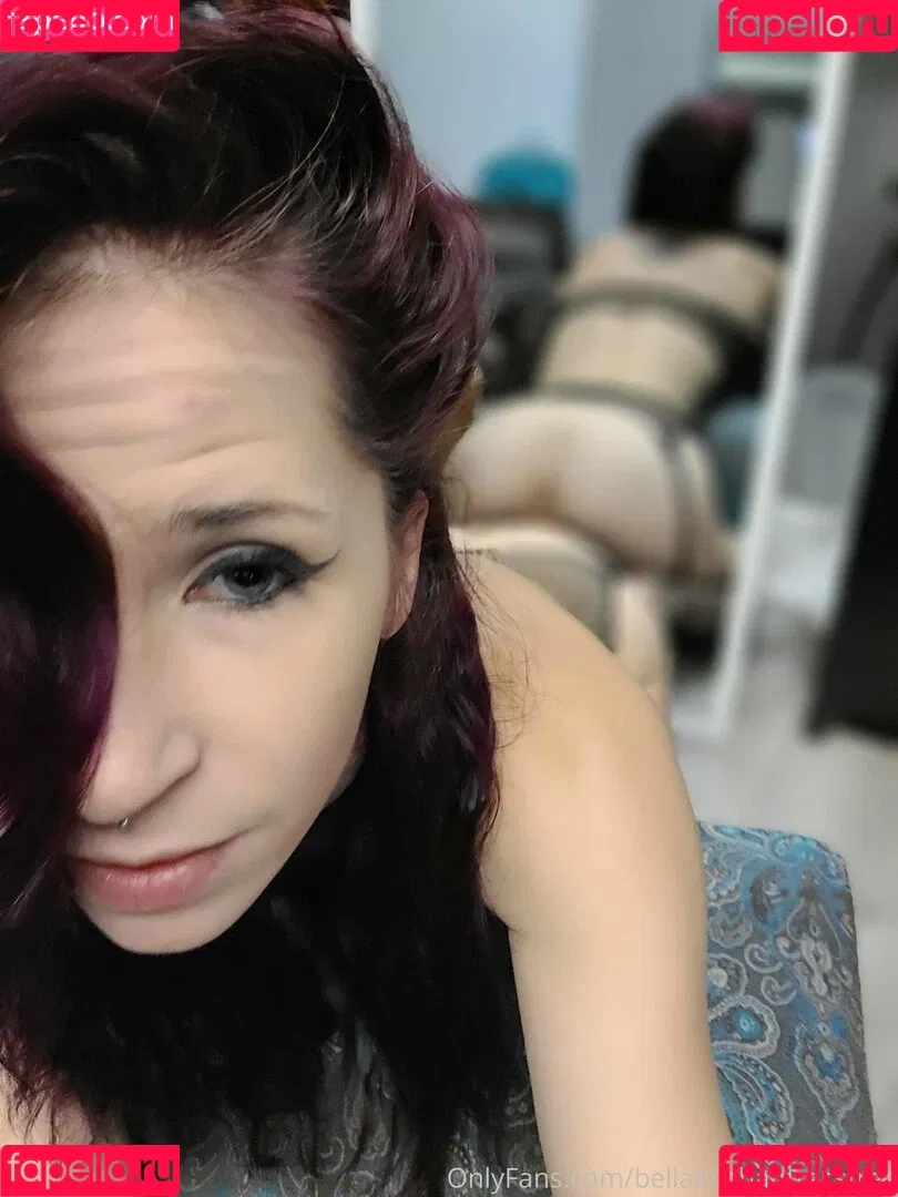 bellaenchantressxxx Onlyfans Photo Gallery 