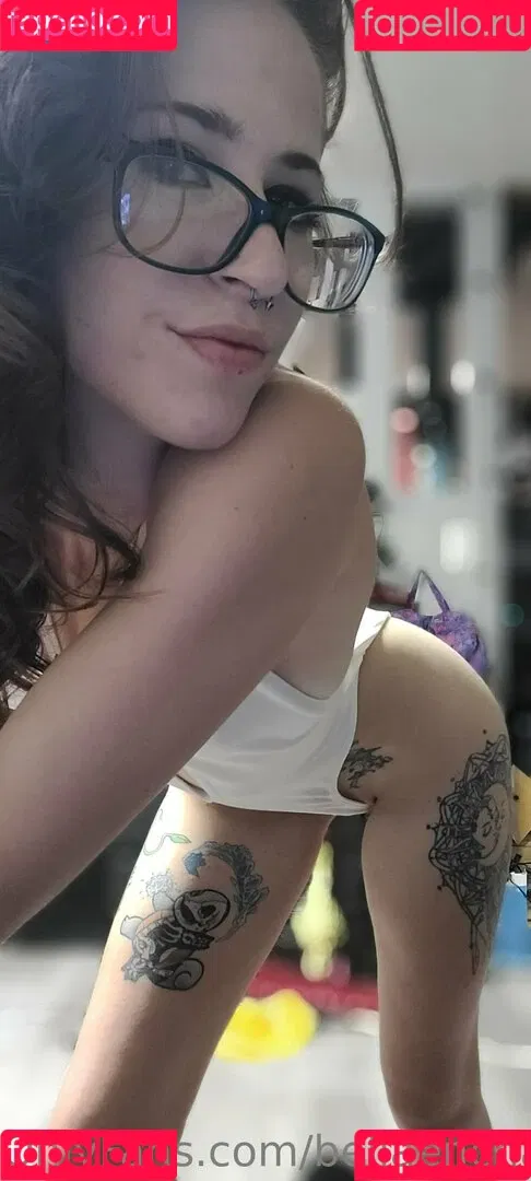 bellaenchantressxxx Onlyfans Photo Gallery 