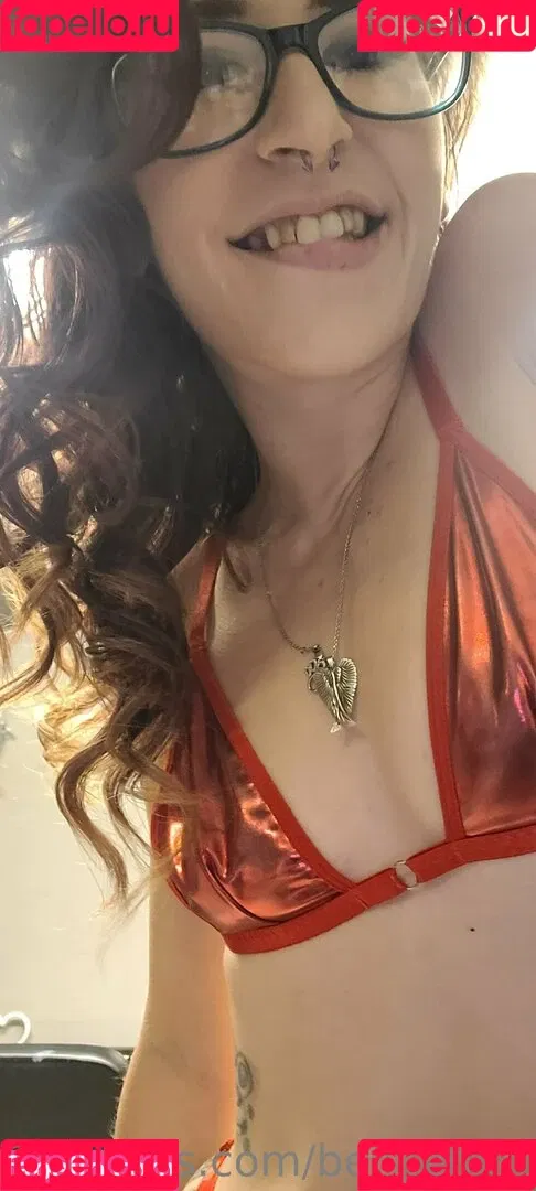 bellaenchantressxxx Onlyfans Photo Gallery 