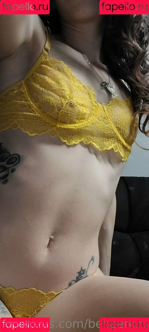 bellaenchantressxxx Onlyfans Photo Gallery 