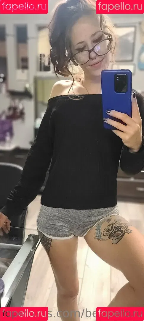 bellaenchantressxxx Onlyfans Photo Gallery 