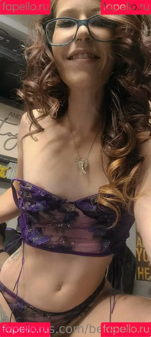 bellaenchantressxxx Onlyfans Photo Gallery 