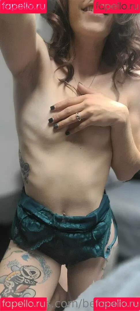 bellaenchantressxxx Onlyfans Photo Gallery 
