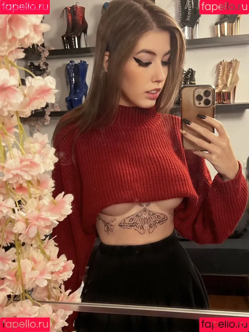 danja.cos Onlyfans Photo Gallery 