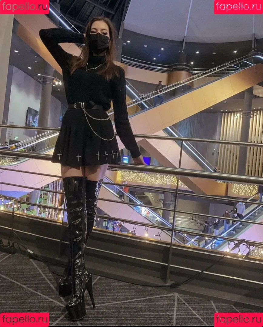 danja.cos Onlyfans Photo Gallery 