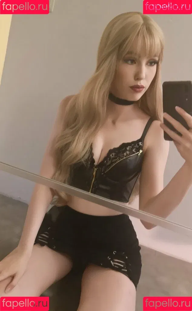 danja.cos Onlyfans Photo Gallery 