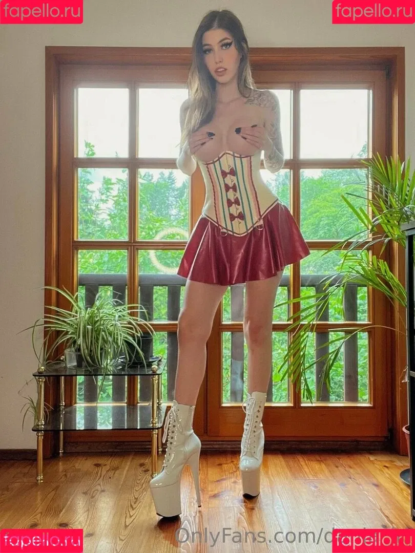 danja.cos Onlyfans Photo Gallery 