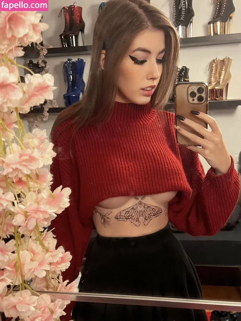 danja.cos Onlyfans Photo Gallery 