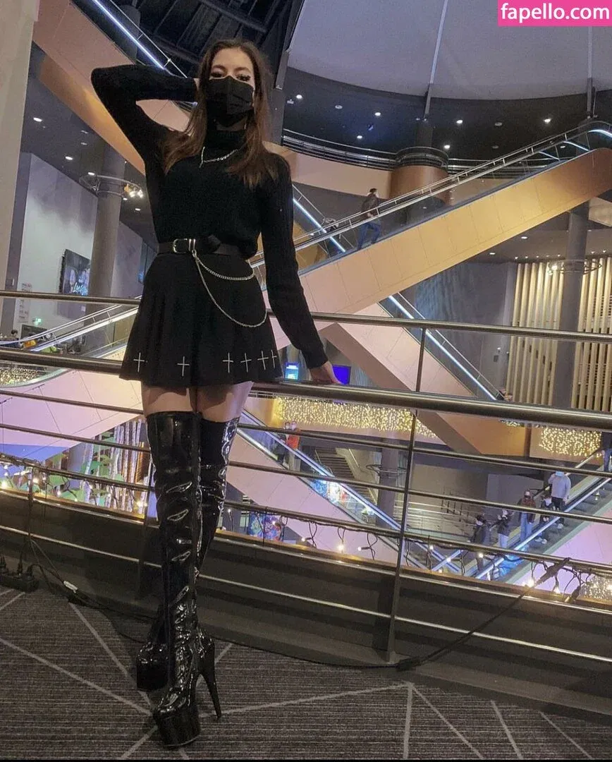 danja.cos Onlyfans Photo Gallery 