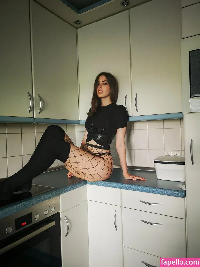 danja.cos Onlyfans Photo Gallery 