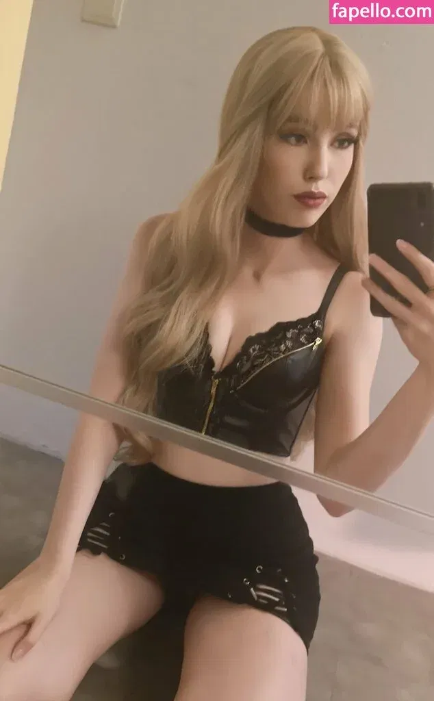 danja.cos Onlyfans Photo Gallery 