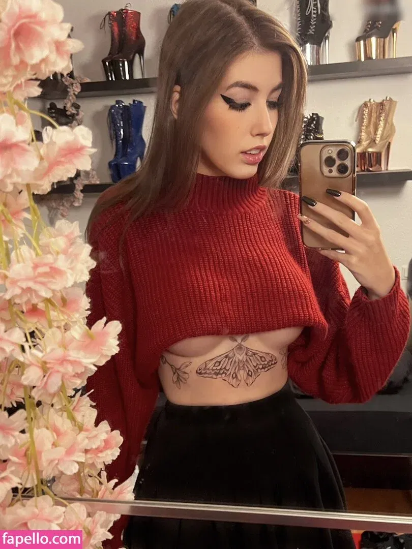 danja.cos Onlyfans Photo Gallery 