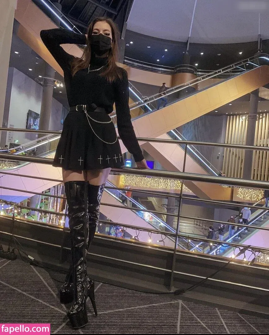 danja.cos Onlyfans Photo Gallery 