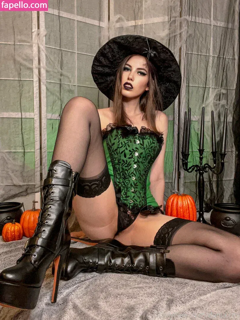 danja.cos Onlyfans Photo Gallery 