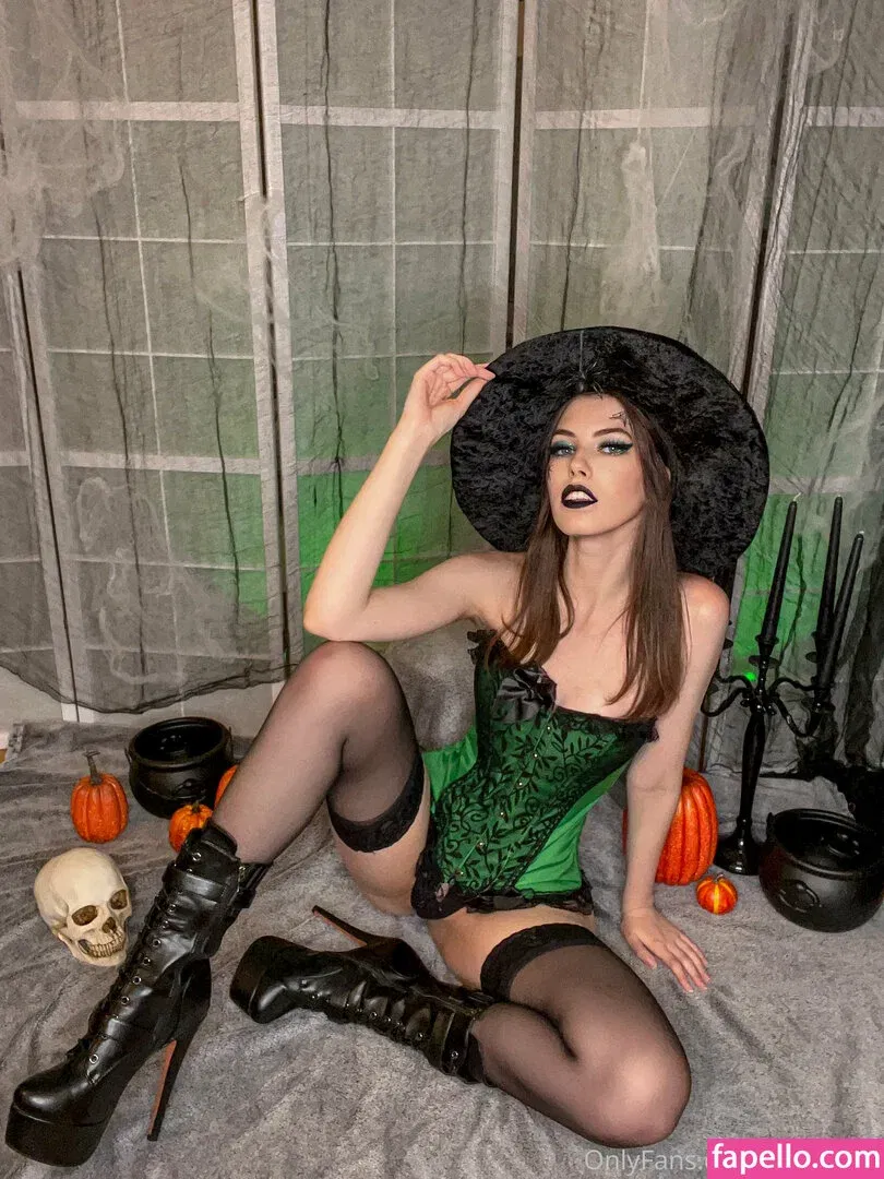 danja.cos Onlyfans Photo Gallery 