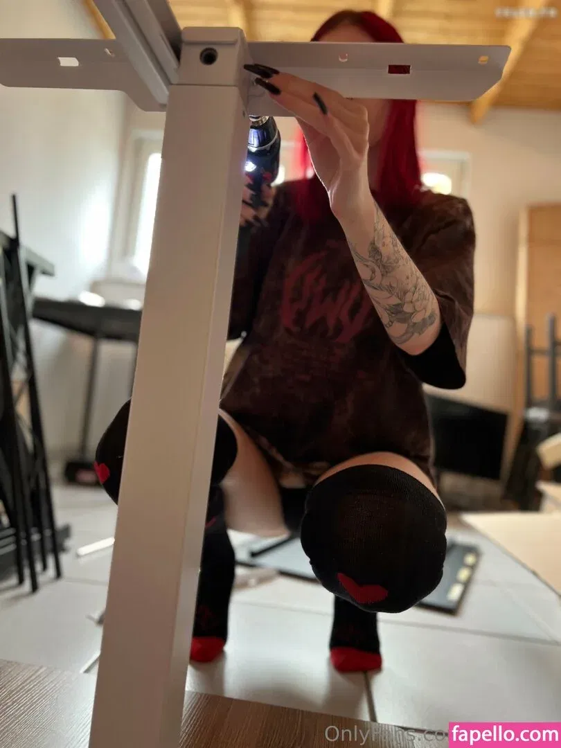 danja.cos Onlyfans Photo Gallery 