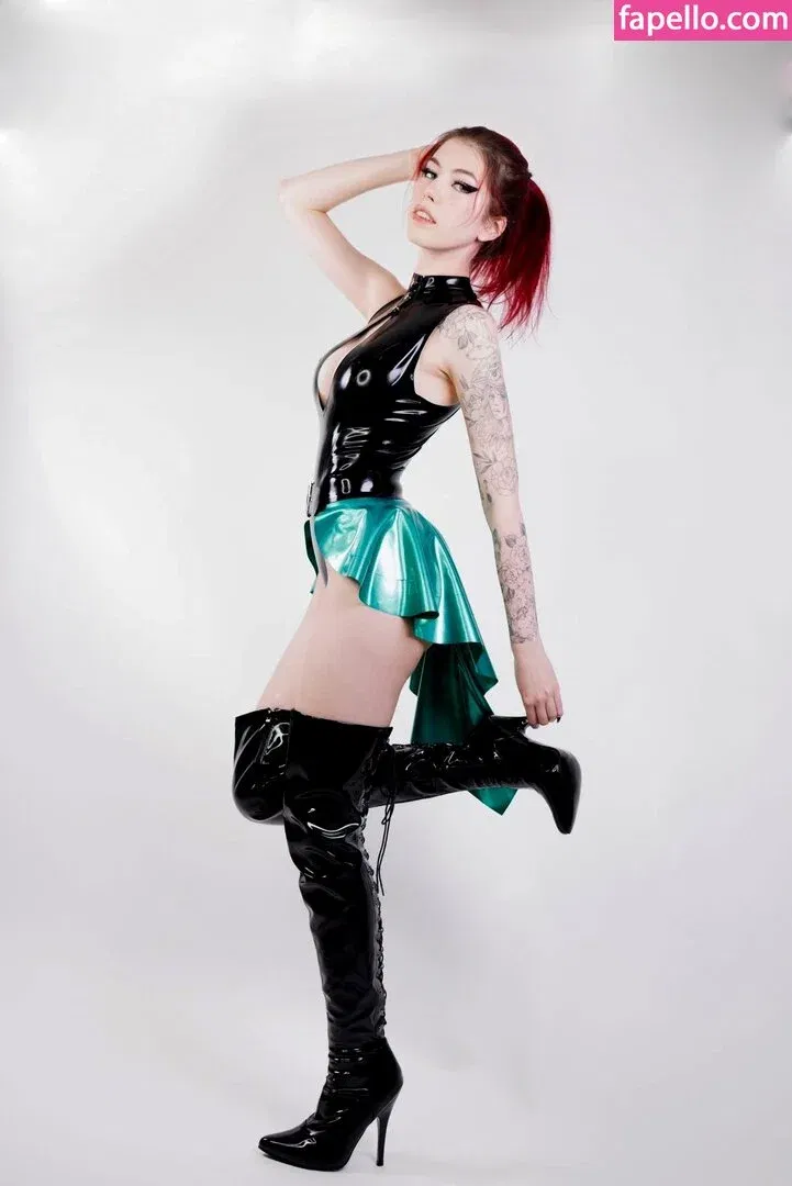 danja.cos Onlyfans Photo Gallery 