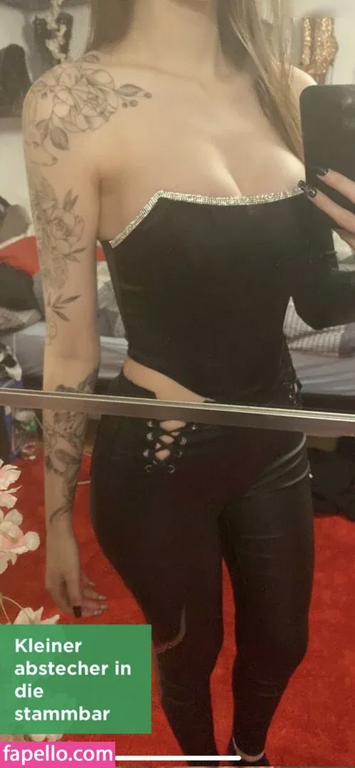 danja.cos Onlyfans Photo Gallery 