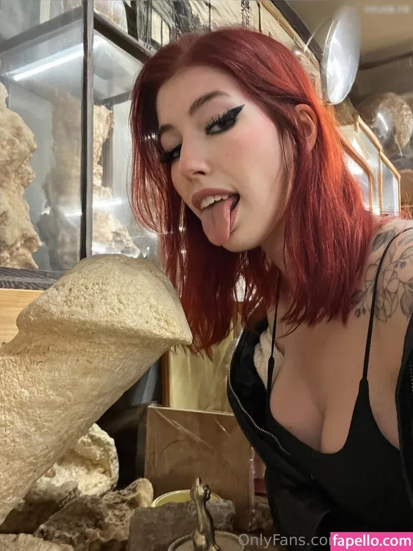 danja.cos Onlyfans Photo Gallery 