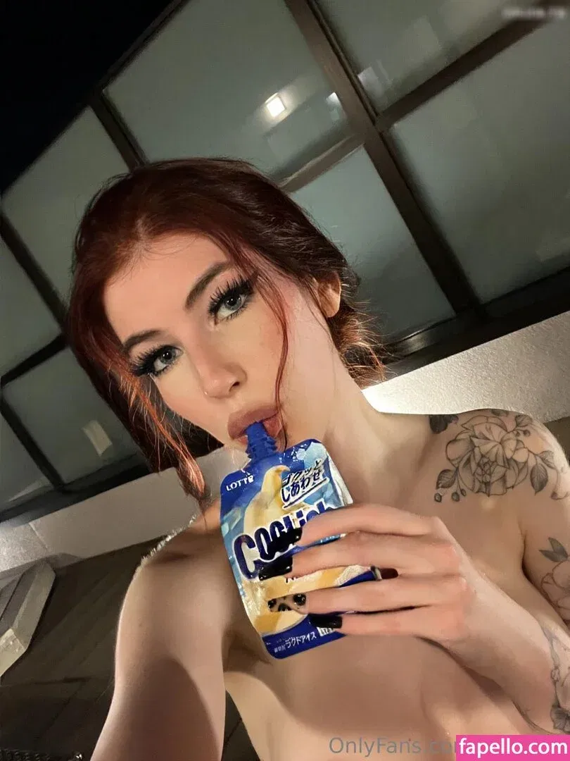 danja.cos Onlyfans Photo Gallery 