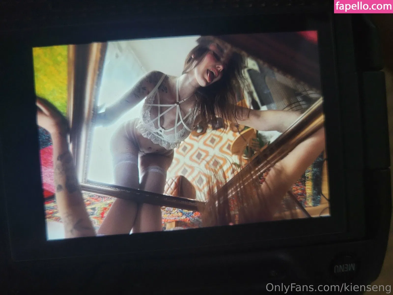 danja.cos Onlyfans Photo Gallery 