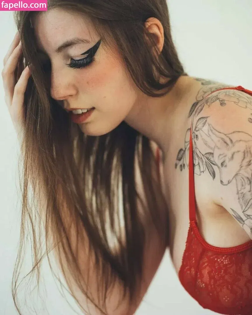 danja.cos Onlyfans Photo Gallery 