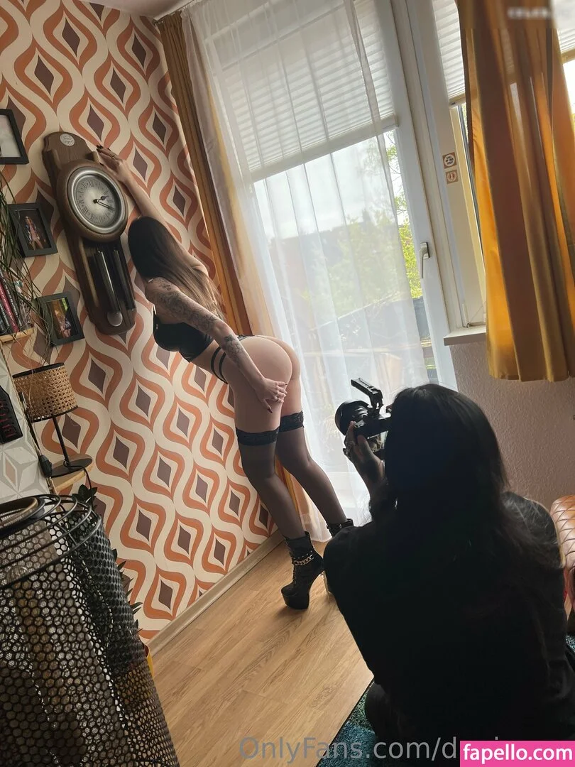 danja.cos Onlyfans Photo Gallery 