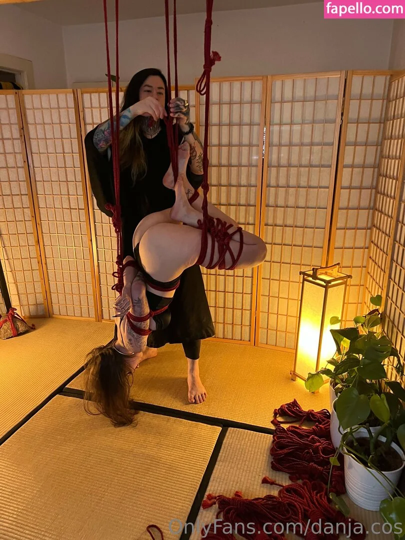 danja.cos Onlyfans Photo Gallery 