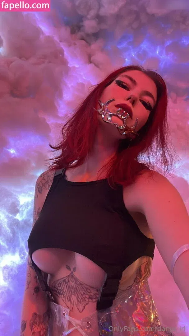 danja.cos Onlyfans Photo Gallery 