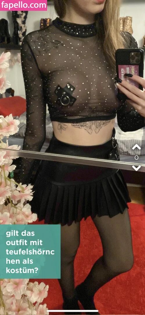 danja.cos Onlyfans Photo Gallery 