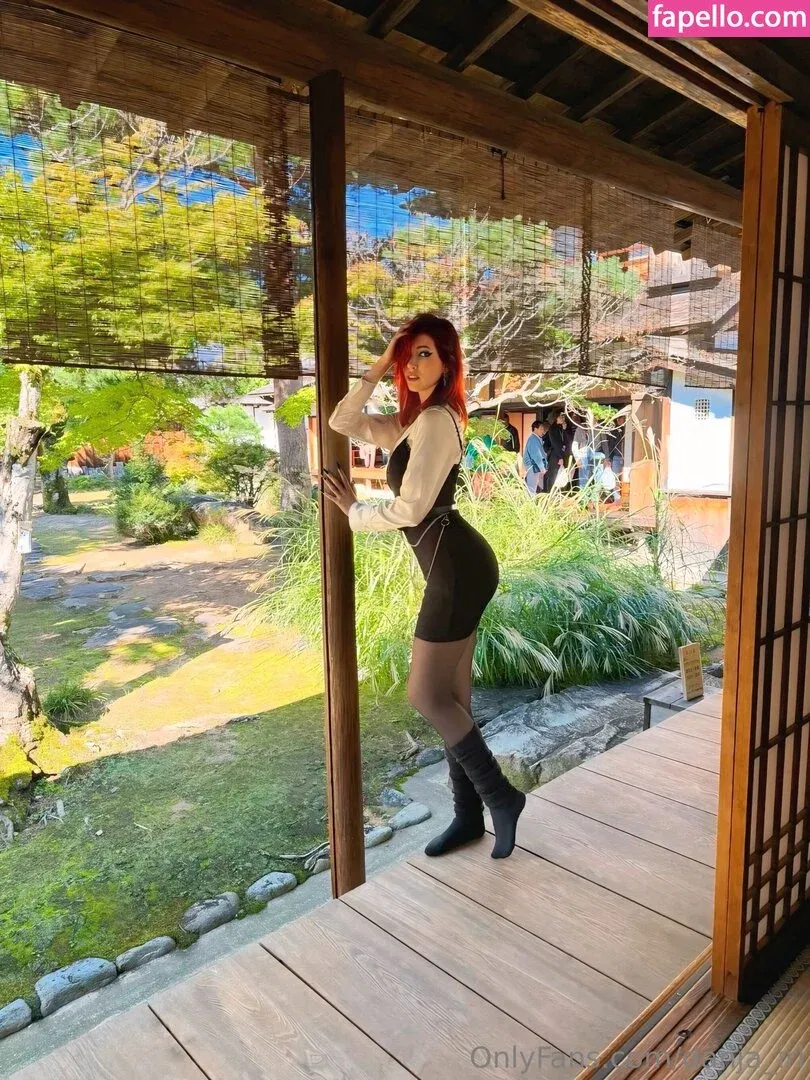 danja.cos Onlyfans Photo Gallery 