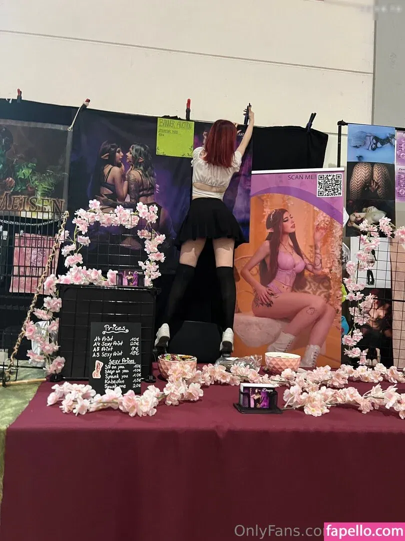 danja.cos Onlyfans Photo Gallery 