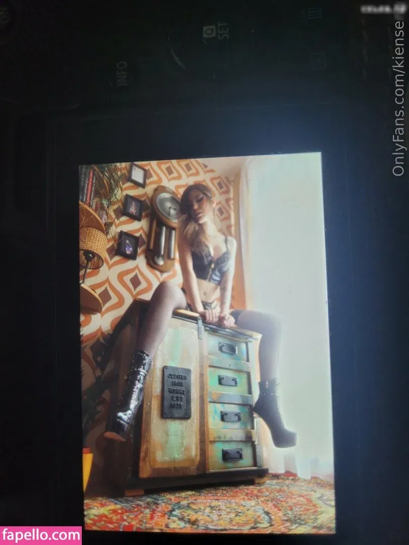 danja.cos Onlyfans Photo Gallery 