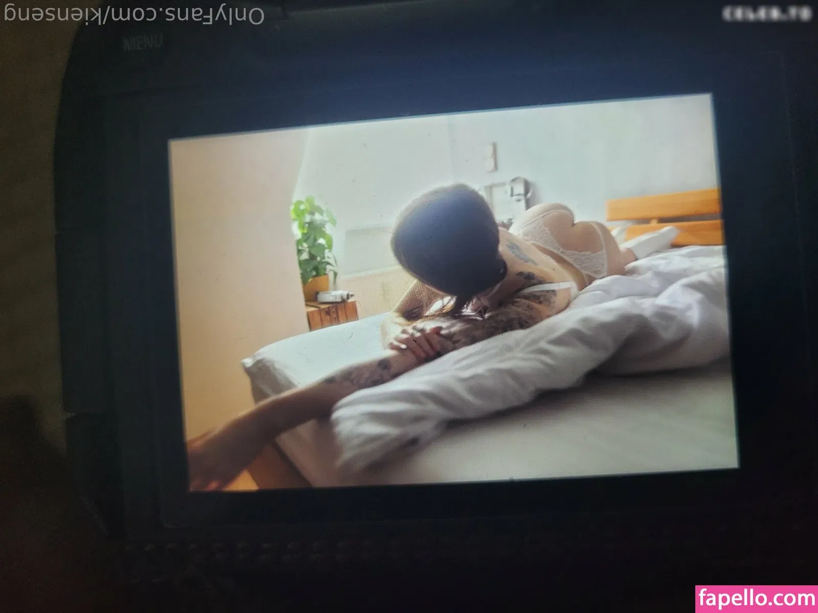 danja.cos Onlyfans Photo Gallery 