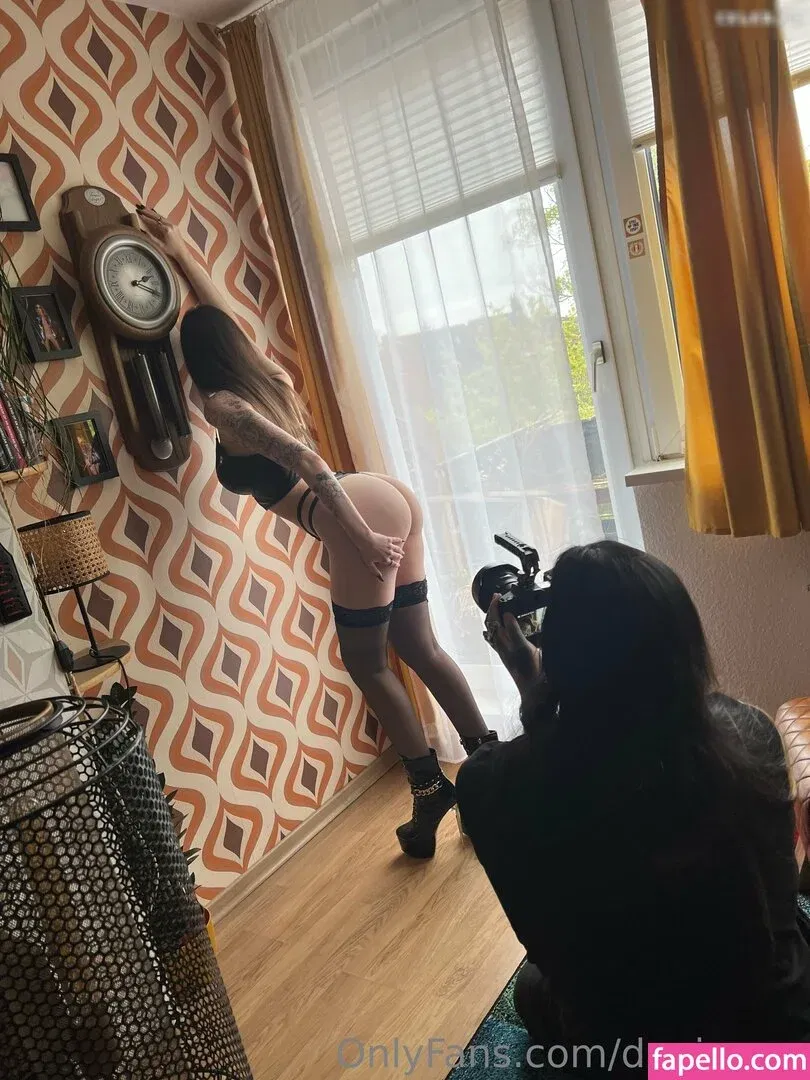 danja.cos Onlyfans Photo Gallery 