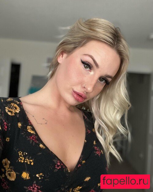 Cassandra Banks Nude Onlyfans Photo 46
