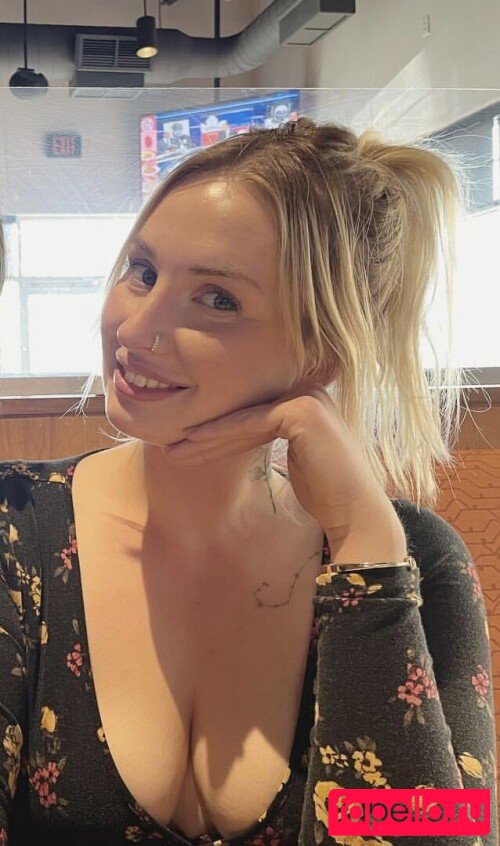Cassandra Banks Nude Onlyfans Photo 38