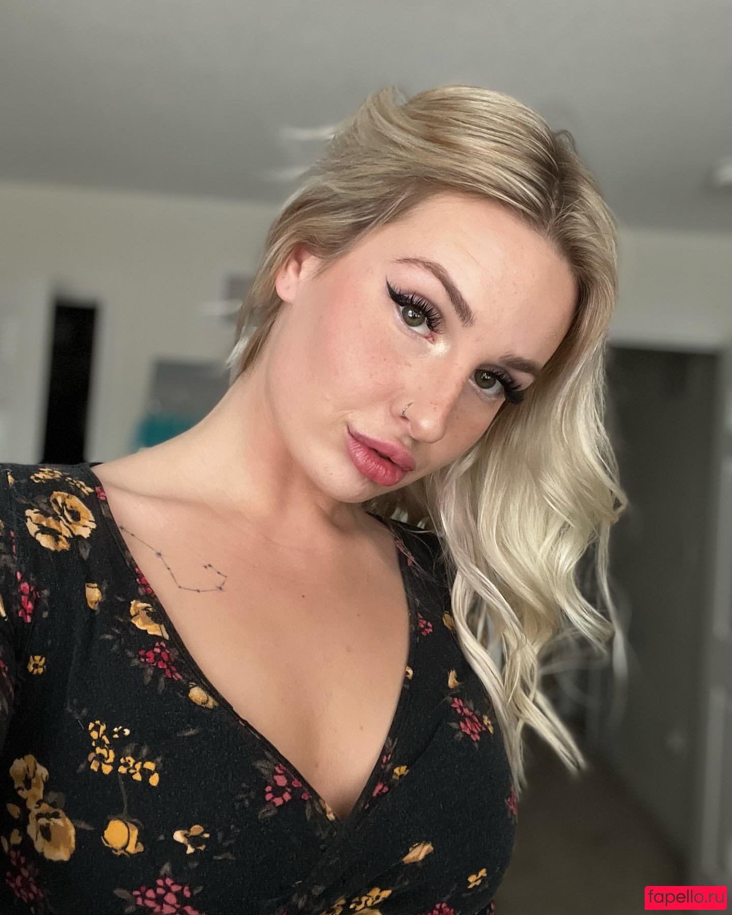 Cassandra Banks Nude Onlyfans Photo 34