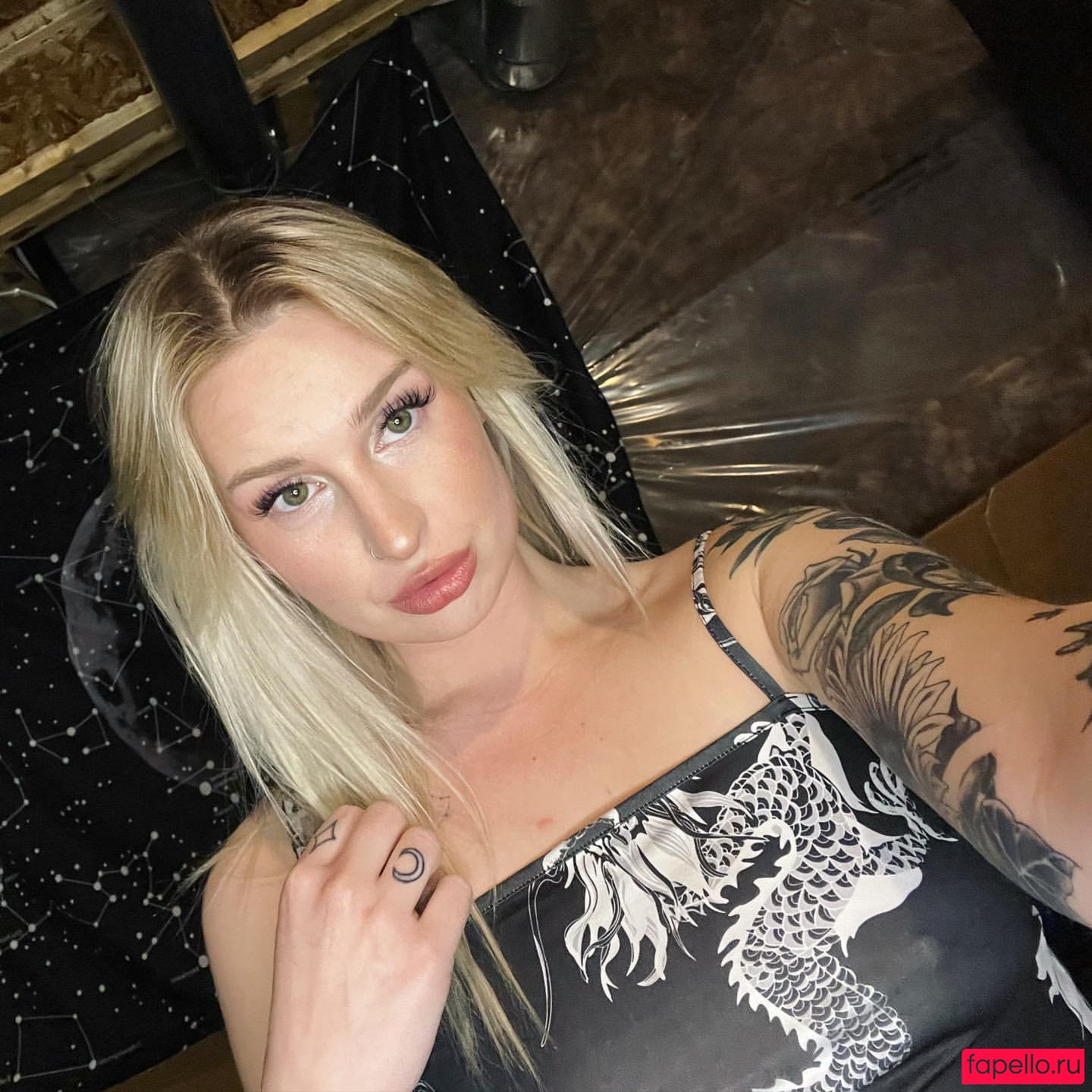 Cassandra Banks Nude Onlyfans Photo 29