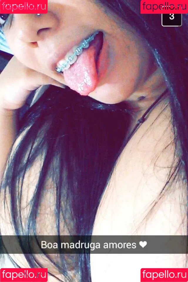 Ana Paula Onlyfans Photo Gallery 