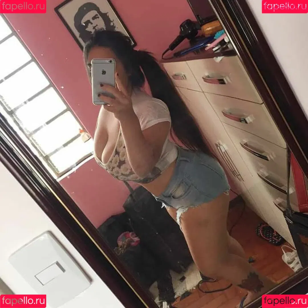 Ana Paula Onlyfans Photo Gallery 