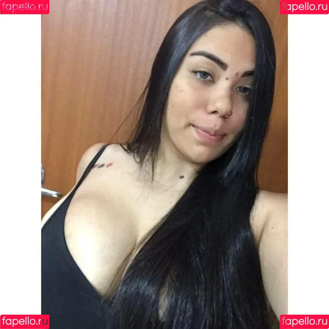 Ana Paula Onlyfans Photo Gallery 