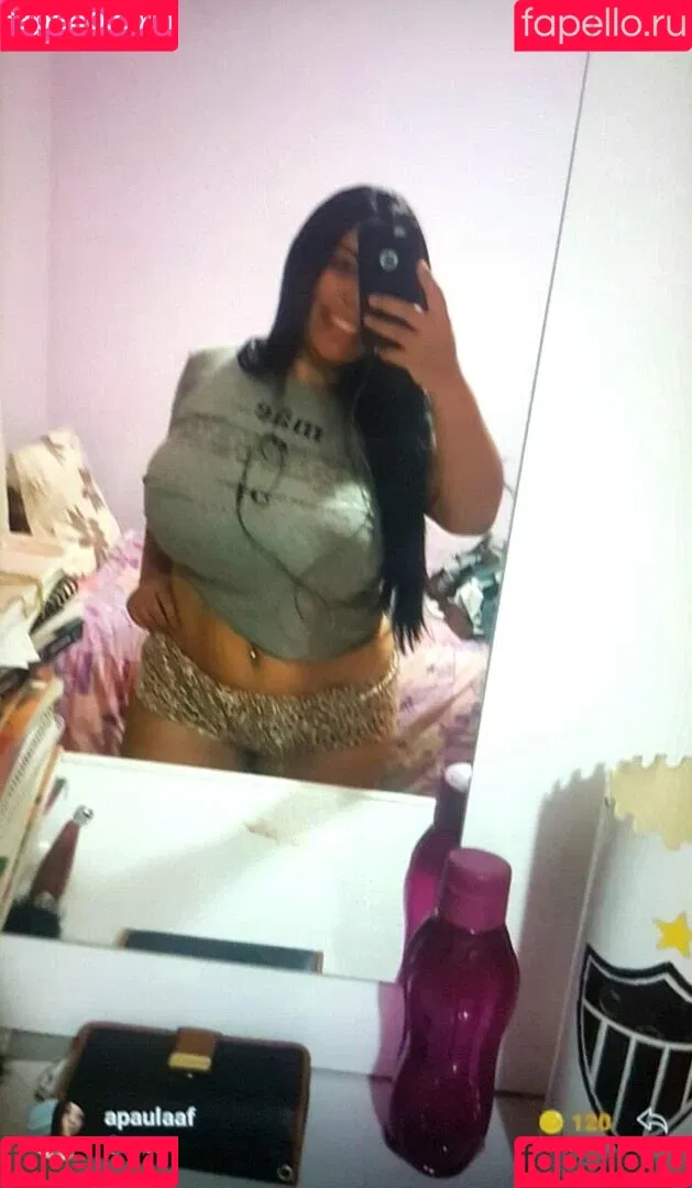Ana Paula Onlyfans Photo Gallery 