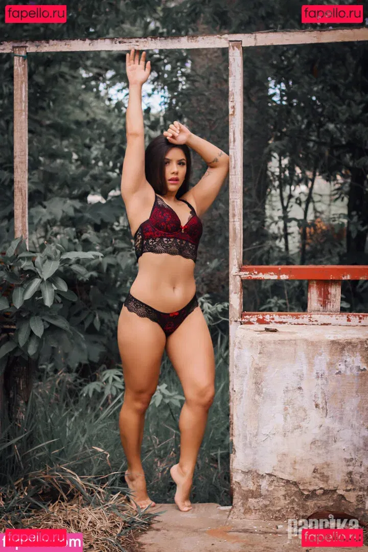 Ana Carolina Onlyfans Photo Gallery 