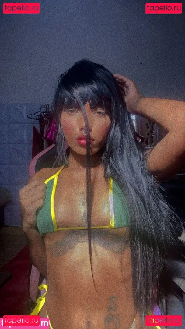 Ana Carolina Onlyfans Photo Gallery 